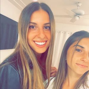 Meet your Posher, Jaclyn